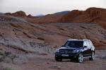 Mercedes-Benz GLK-Class 2008 года